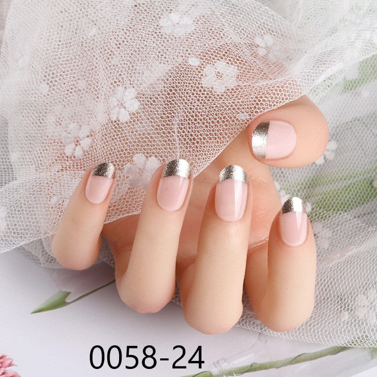 ZQNT Nail Tip Series ZQNT037