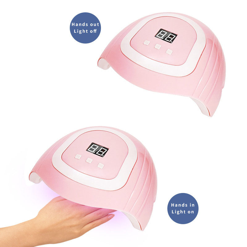 48W Sun Y6 Plus Nail Lamp NL093