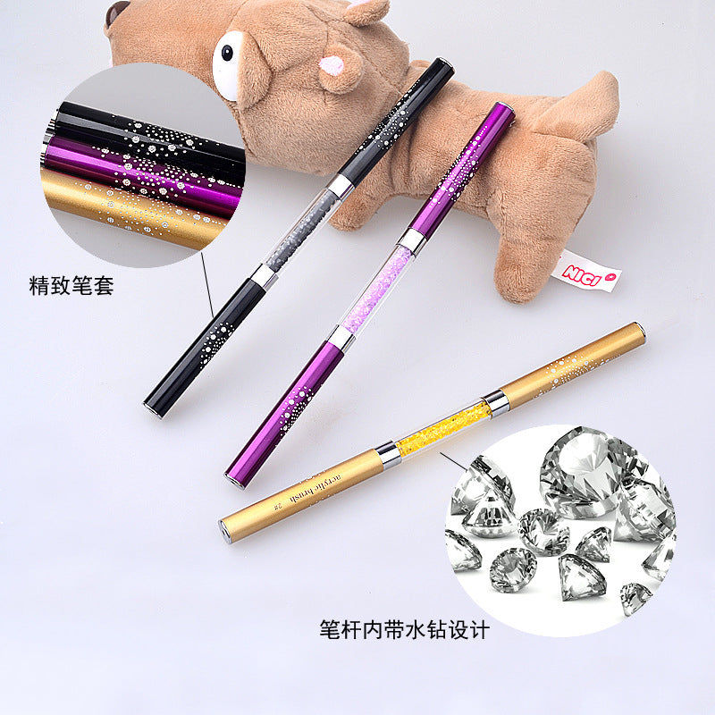 Nail Art Brush NBOM039