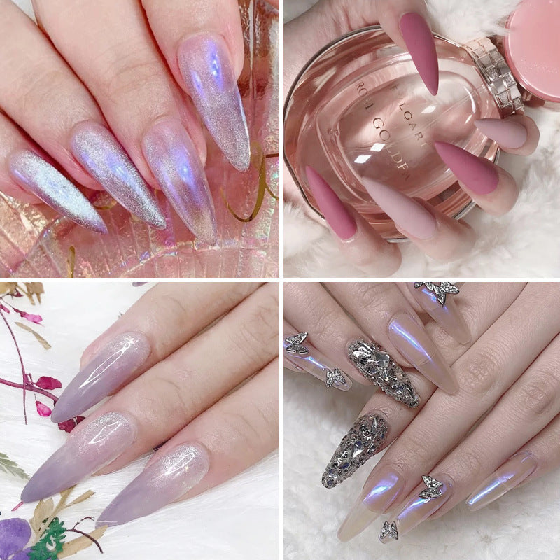 NTOM Nail Tips NTOM027