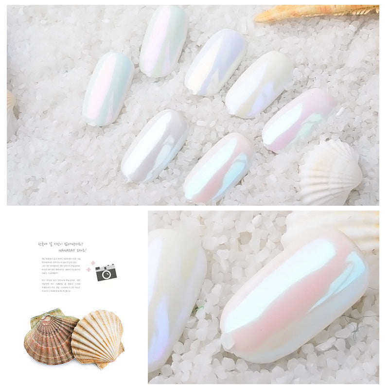 Nail Glitter NGOM013