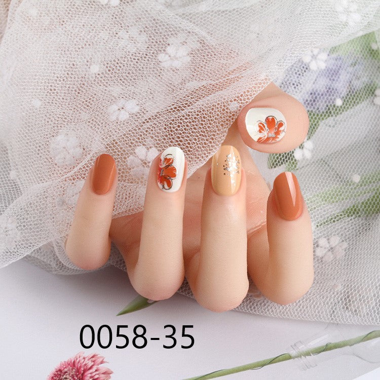 ZQNT Nail Tip Series ZQNT036