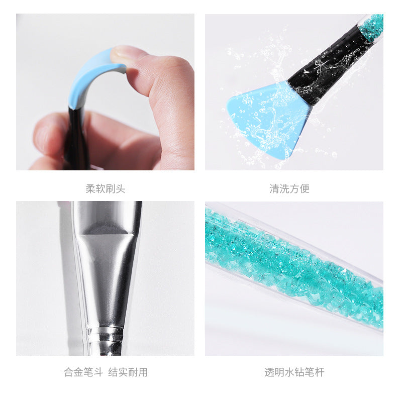 Nail Art Brush NBOM038