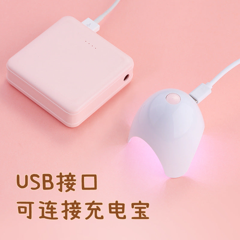 10W M10 mini Nail Lamp NL129