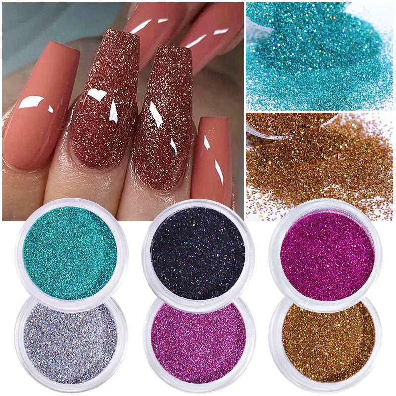 Nail Sequins NEOM009