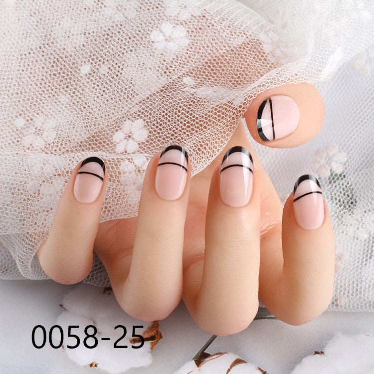 ZQNT Nail Tip Series ZQNT031