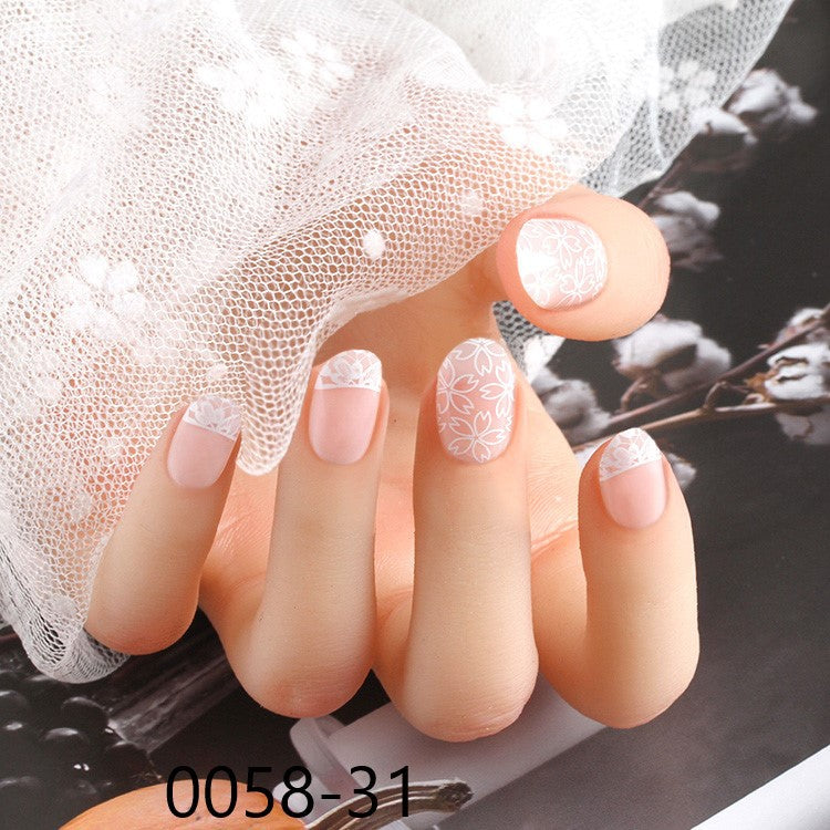 ZQNT Nail Tip Series ZQNT038