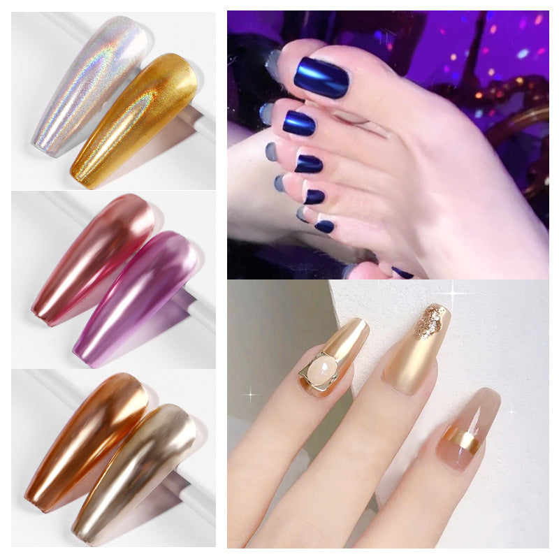 Nail Glitter NGOM031