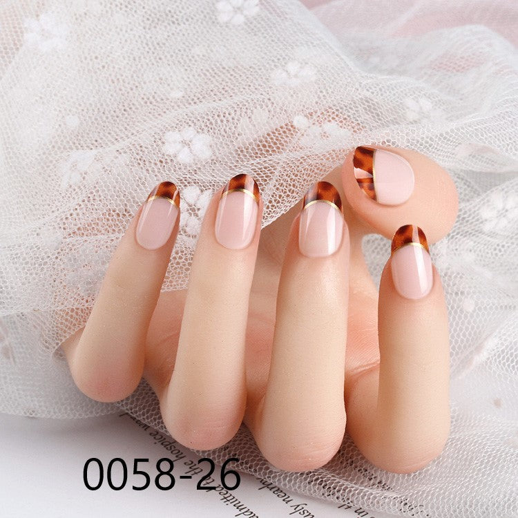 ZQNT Nail Tip Series ZQNT040