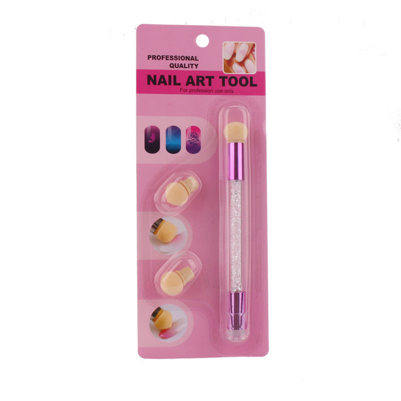 Nail Stampor PNSDM009