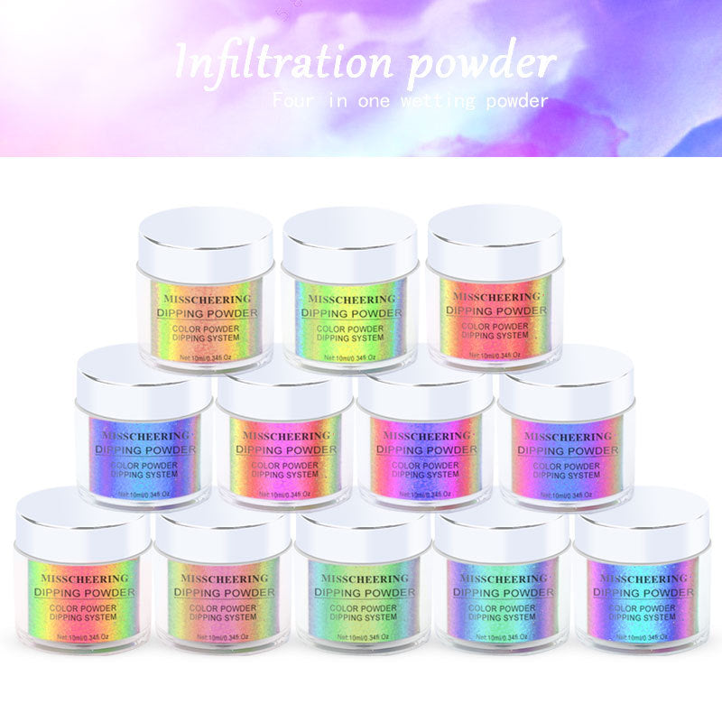 Dipping Powder NDOM004