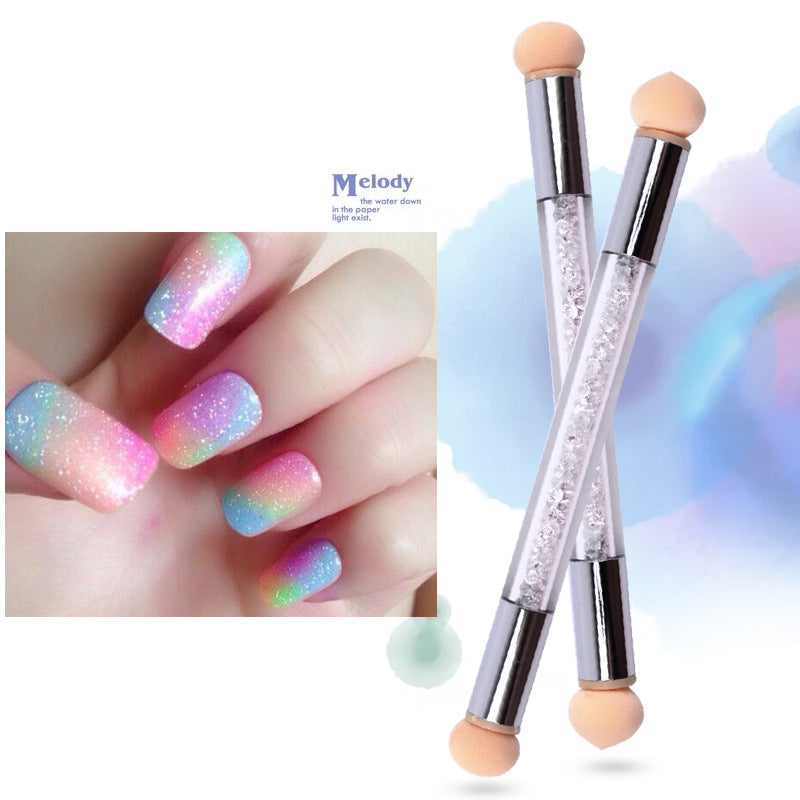 Nail Art Brush NBOM021