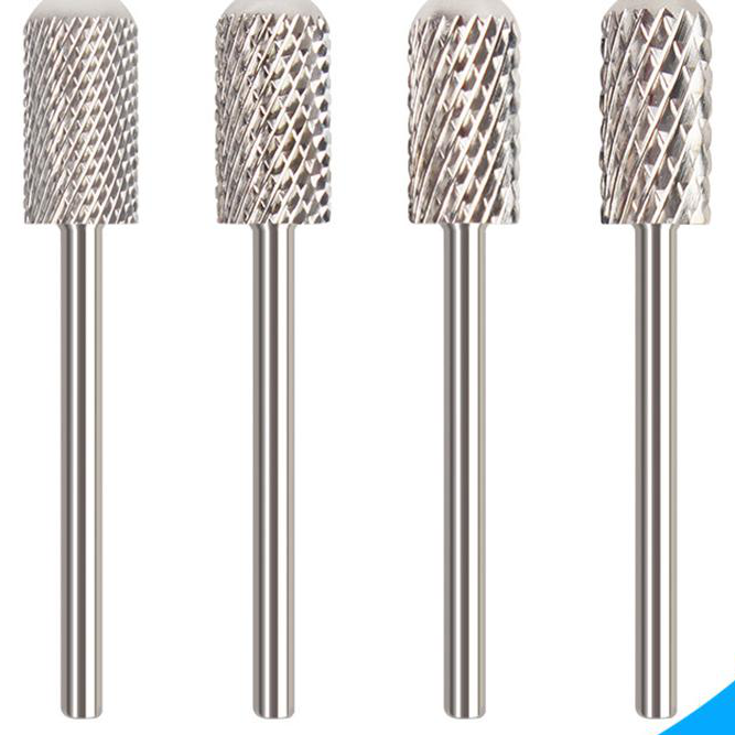 Carbide Nail Bits CD019