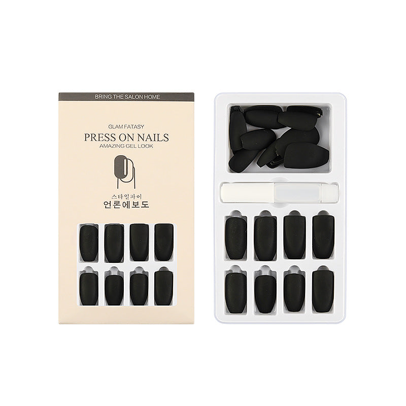 Press on Nail Tips NTPP030