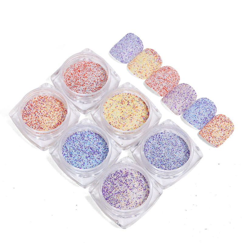 Nail Glitter NGOM024