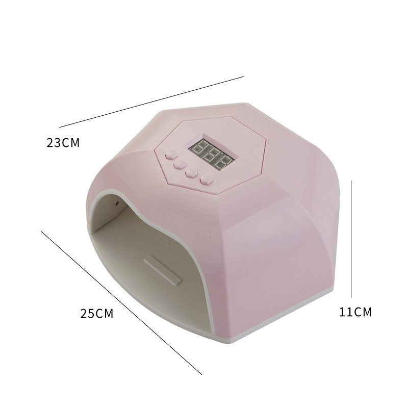 168W P50 Plus Nail Lamp NL090