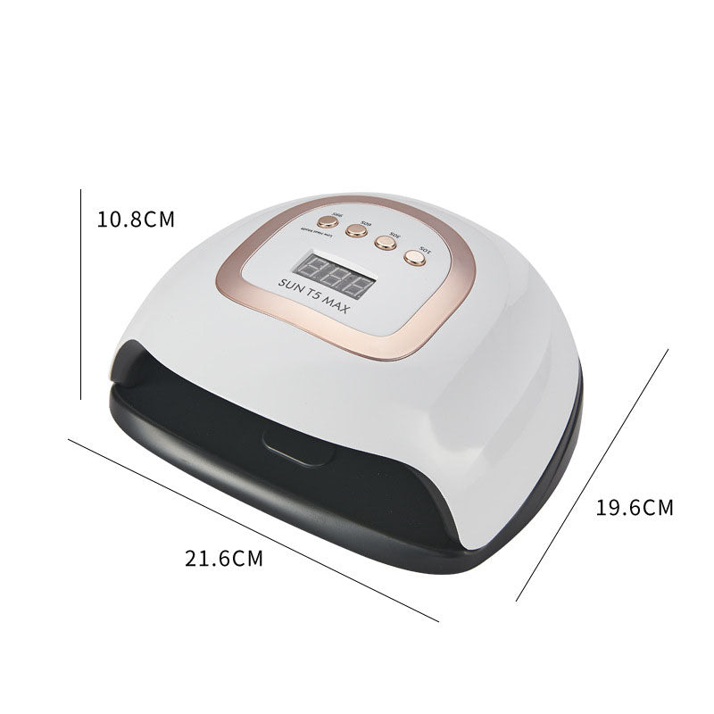 220W Sun T5 max Plus Nail Lamp NL091