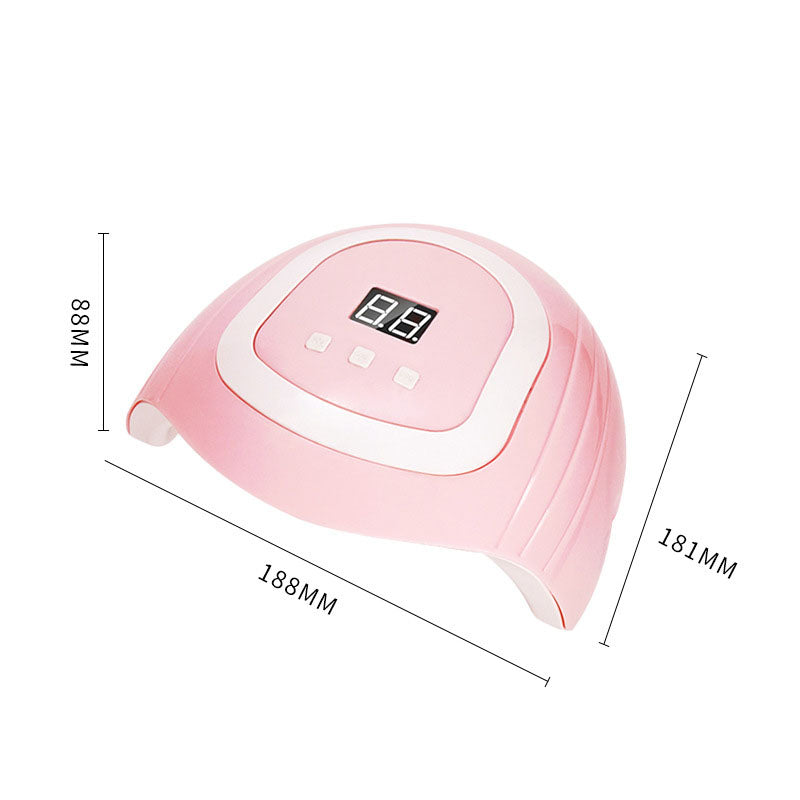 48W Sun Y6 Plus Nail Lamp NL093