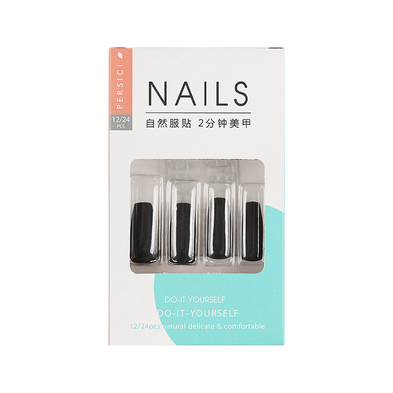 Press on Nail Tips NTPP034