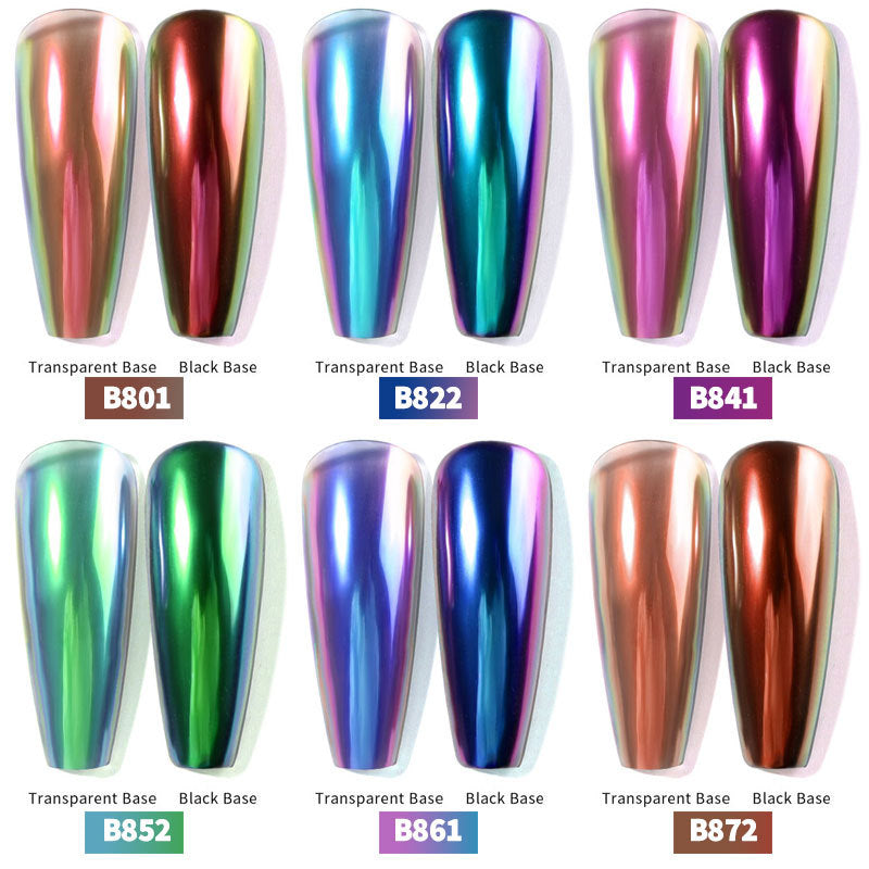 Nail Glitter NGOM035