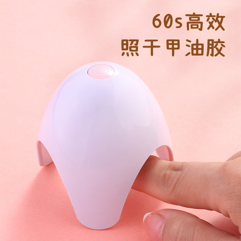 10W M10 mini Nail Lamp NL129