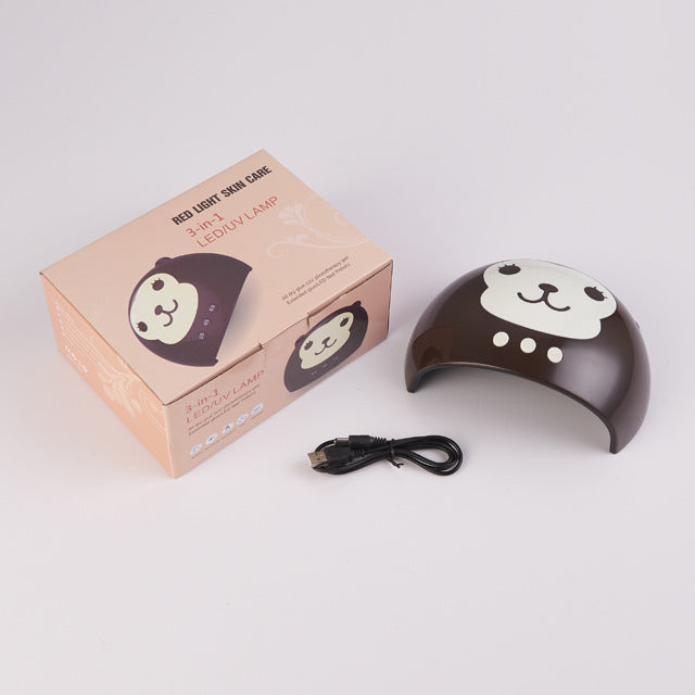 36W Monkey Nail Lamp NL112