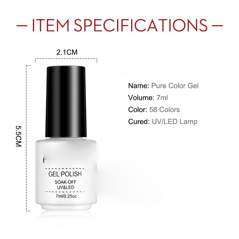 NGRO039 Nail Polish Glue 7ml