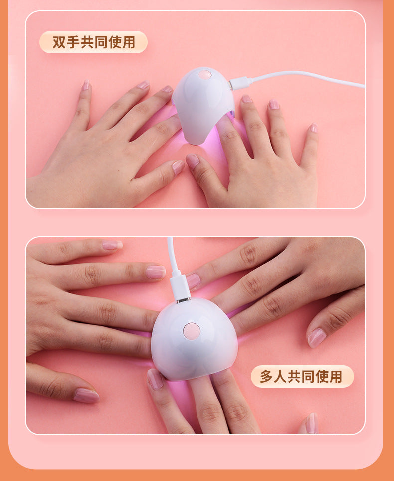 10W M10 mini Nail Lamp NL129