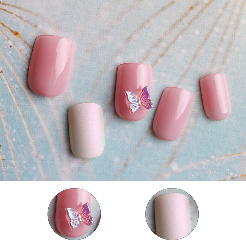 ZQNT Nail Tip Series ZQNT003