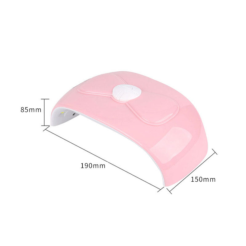 72W Sun x2 Nail Lamp NL086