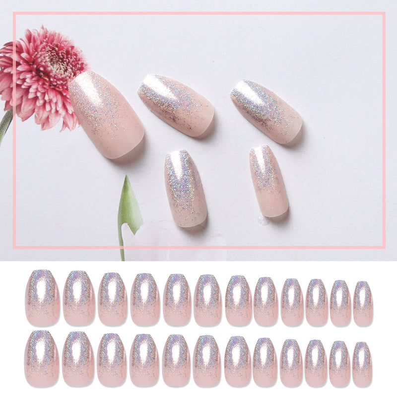 ZQNT Nail Tip Series ZQNT005