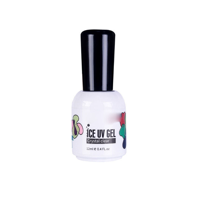 NGMB015 Summer Whitening Ice Penetrating Nail Polish Glue