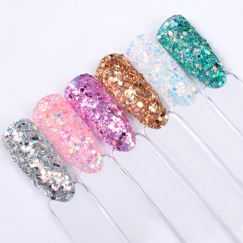 Nail Sequins NEOM014