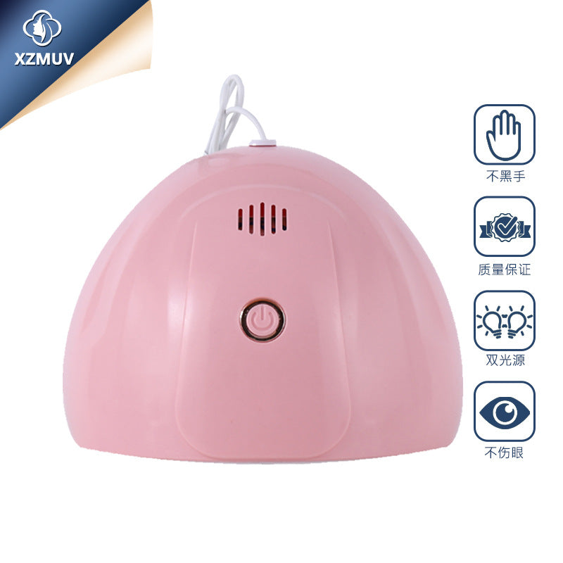 88W mini801/802/803 Nail Lamp NL130