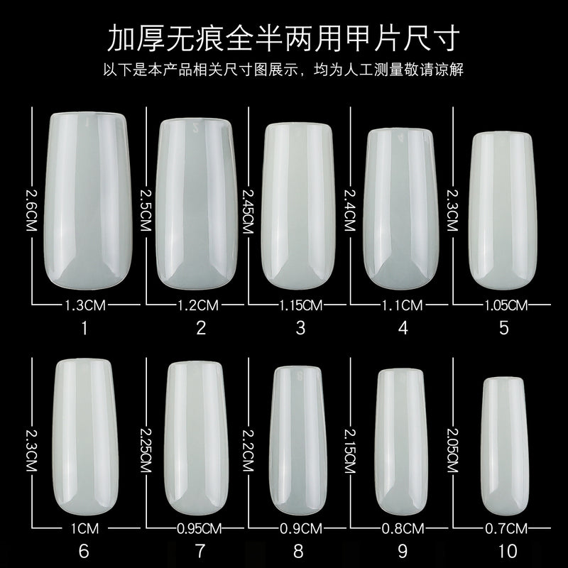 Nail Tips TP055