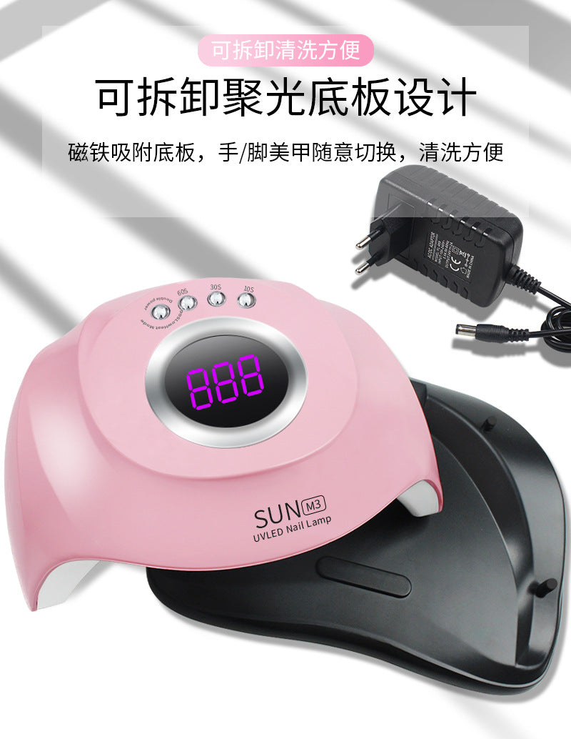 180W SUN Nail Lamp  NL047