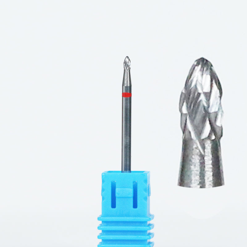 Carbide Nail Bits CD028