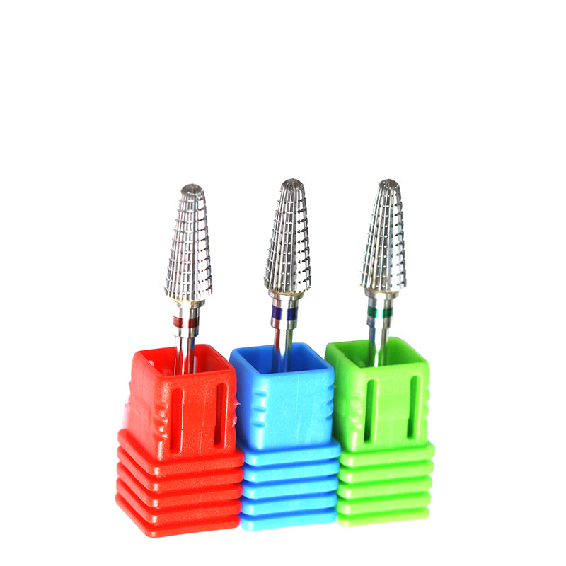 Carbide Nail Bits CD003