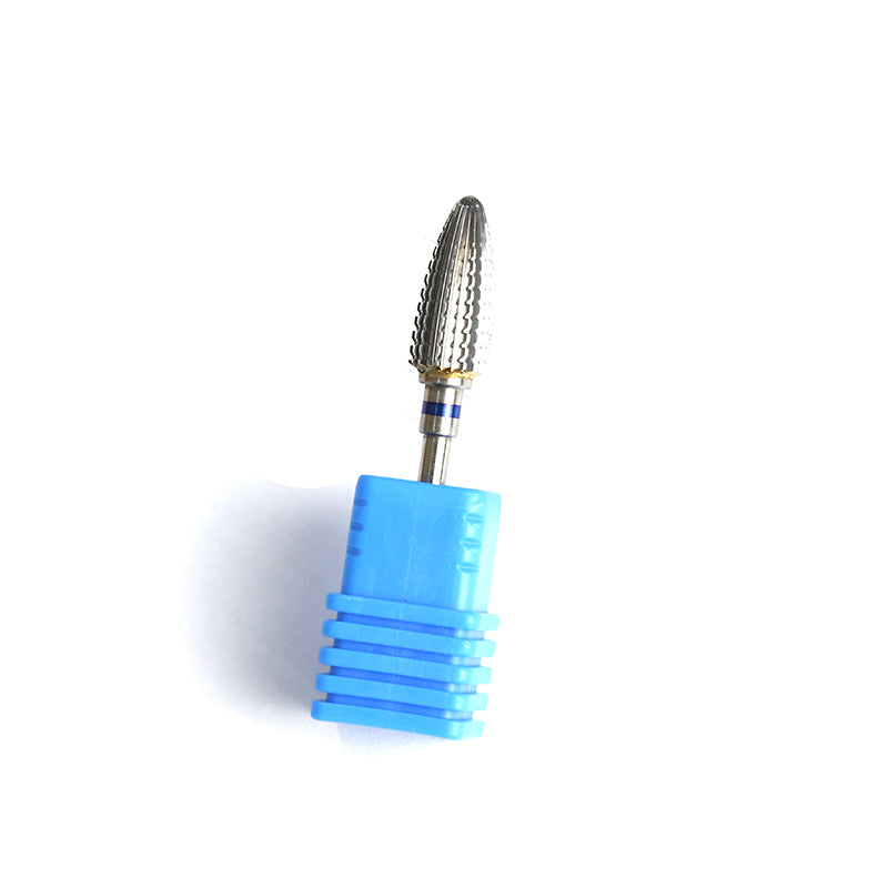 Carbide Nail Bits CD020