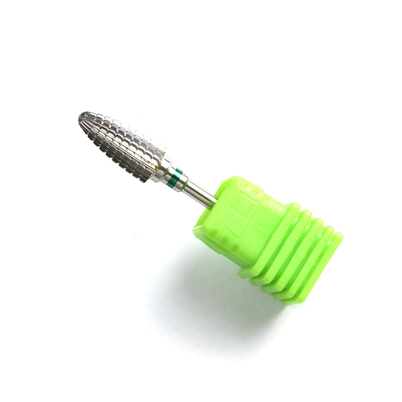 Carbide Nail Bits CD020