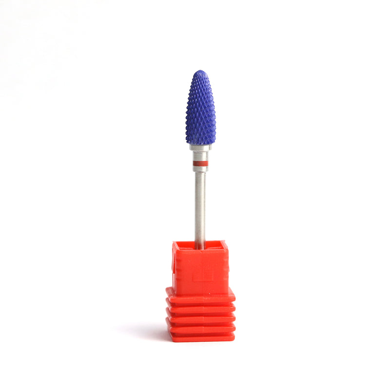 Ceramic Nail Drill Bits CB014