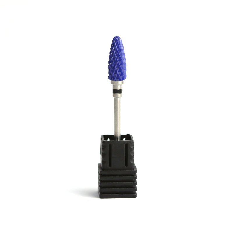 Ceramic Nail Drill Bits CB014