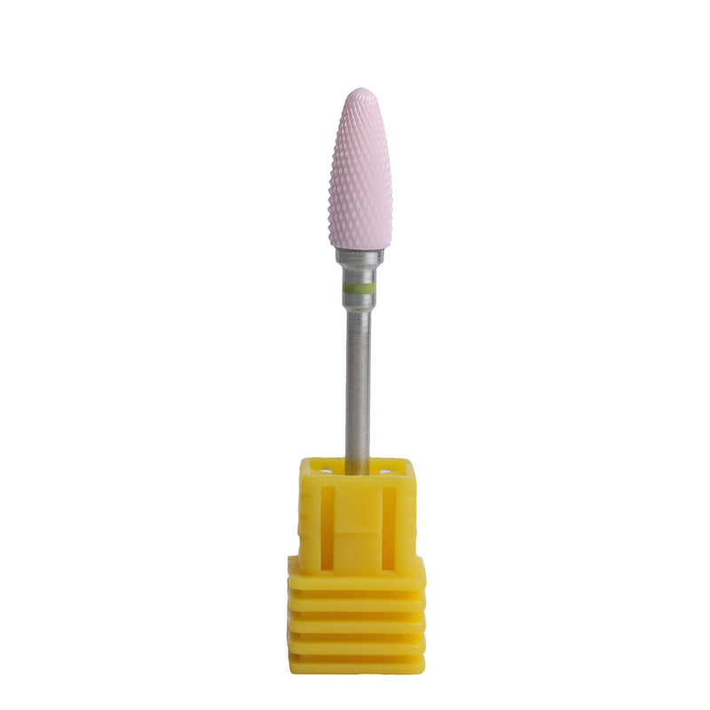 Ceramic Nail Drill Bits CB019