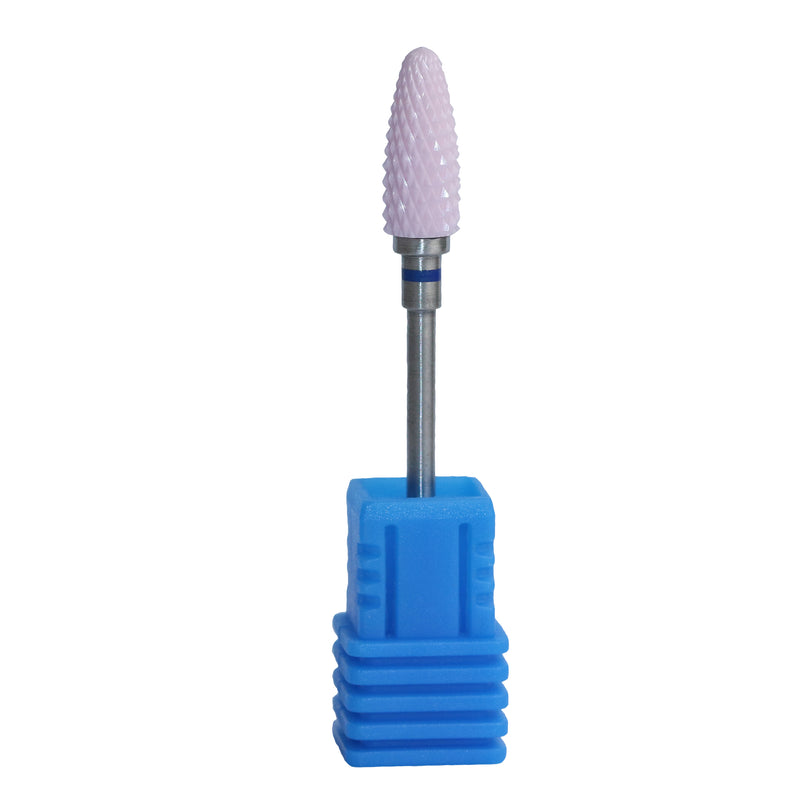 Ceramic Nail Drill Bits CB019