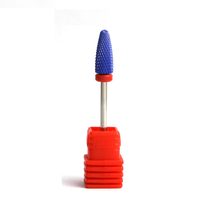 Ceramic Nail Drill Bits CB022