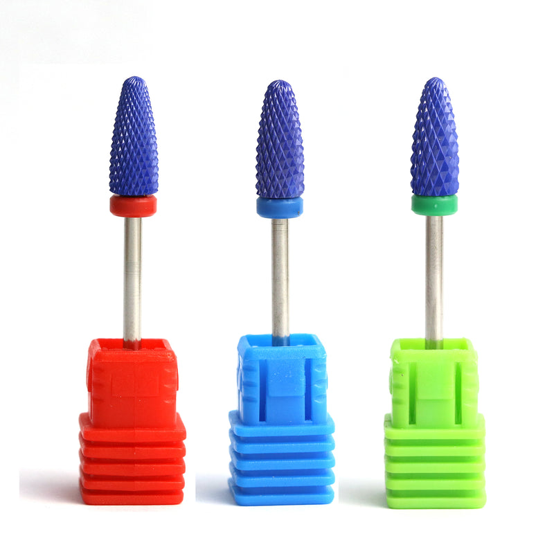 Ceramic Nail Drill Bits CB022