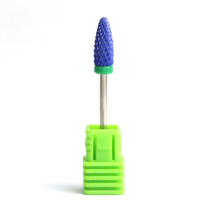 Ceramic Nail Drill Bits CB022