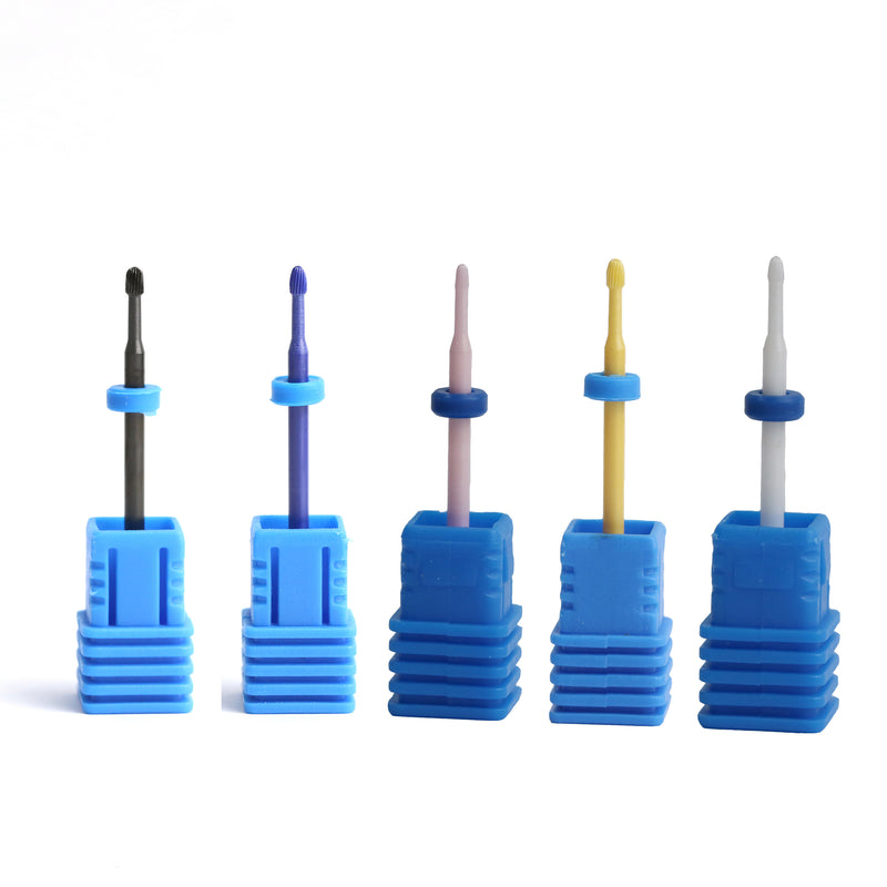 Ceramic Nail Drill Bits CB018