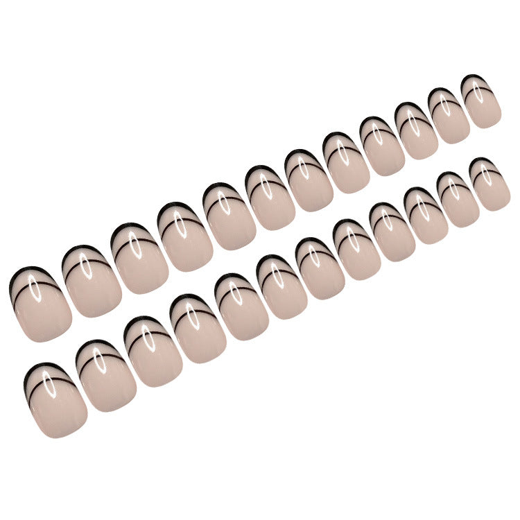 ZQNT Nail Tip Series ZQNT031