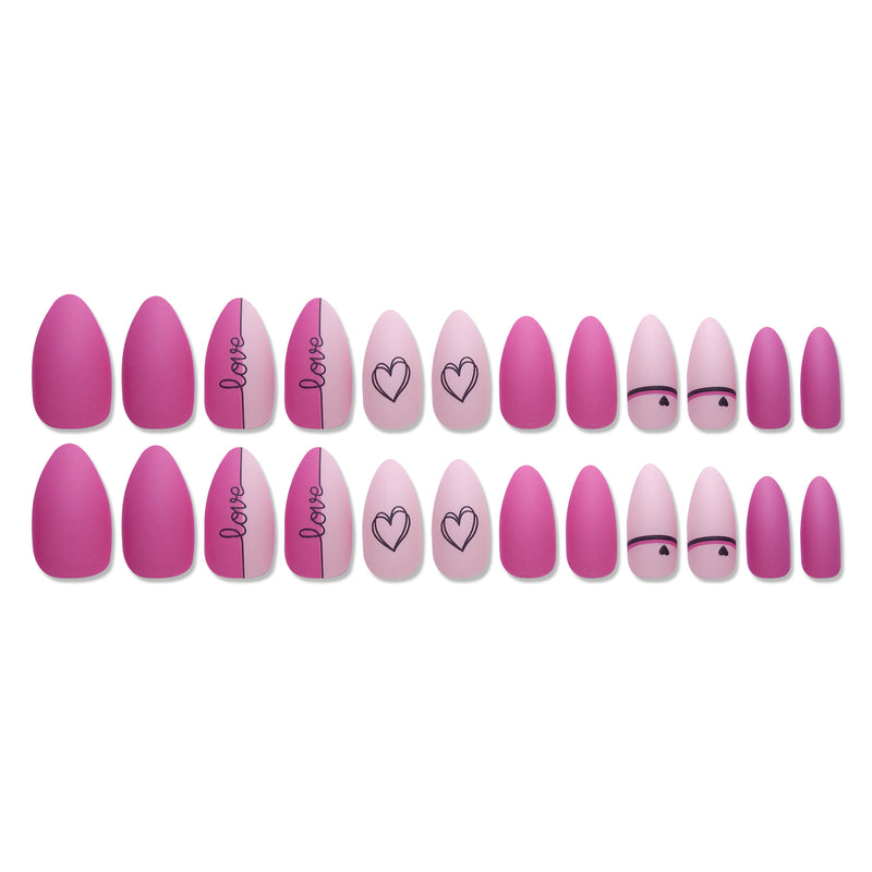 ZQNT Nail Tip Series ZQNT055